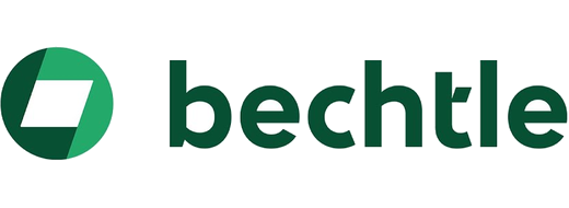 Bechtle client logo