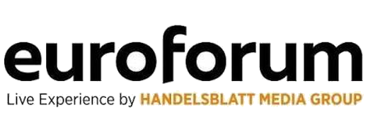 Euroforum client logo
