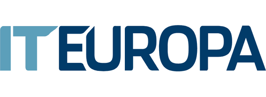 IT Europa client logo