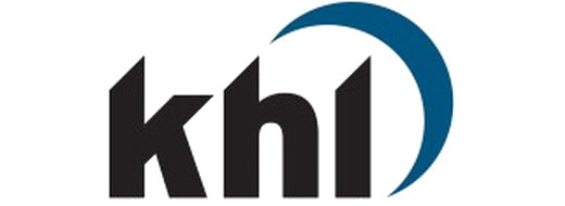 KHL client logo
