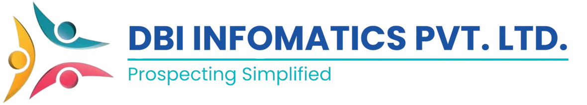 DBI Infomatics Pvt Ltd — Prospecting Simplified